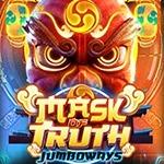 MaskofTruth